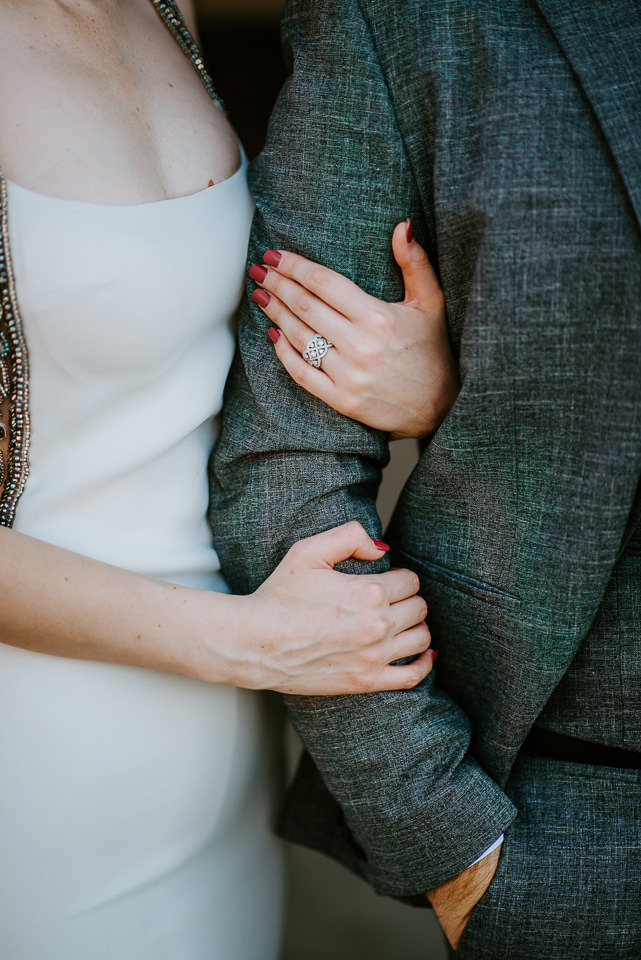 Harbour Side View Wedding | No Ordinary Day | Wedding & Lifestyle ...